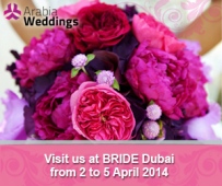 KB - Visit us at BRIDE Dubai